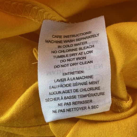 Bruzer Built Apparel Tee Shirt - Picture 8 of 9